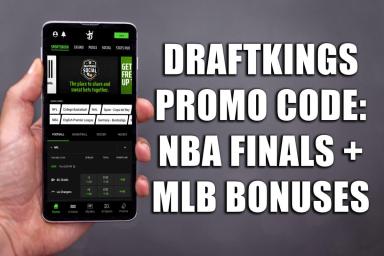 draftkings promo code