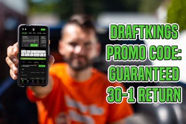 draftkings promo code