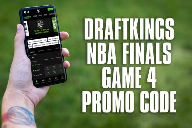 draftkings promo code