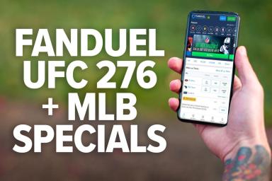 fanduel promo code