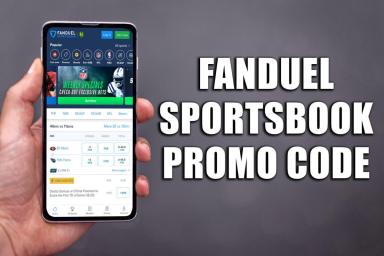 fanduel promo code