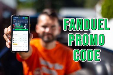 fanduel promo code