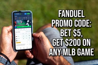 fanduel promo code