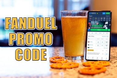 fanduel promo code