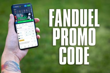 fanduel promo code