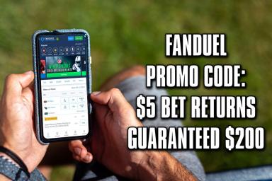 fanduel promo code