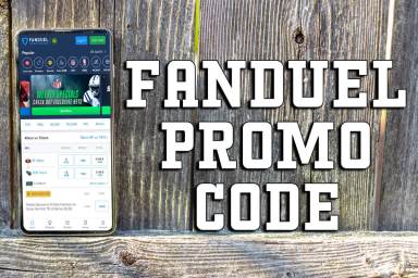 fanduel promo code