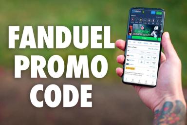 fanduel promo code