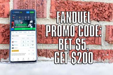 fanduel promo code