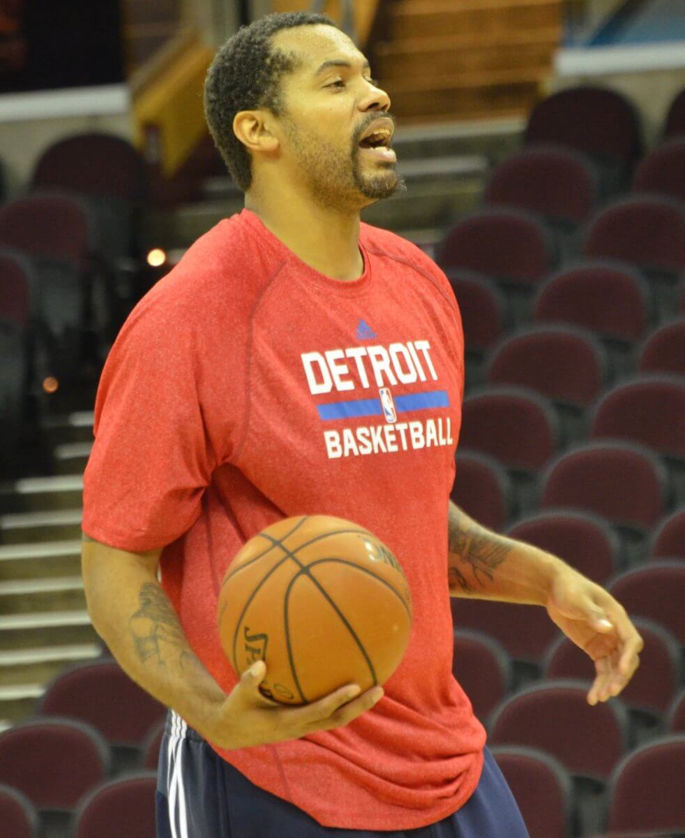 Lakers' reported addition of Rasheed Wallace to coaching staff a