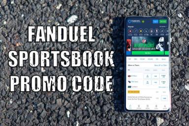 fanduel promo code