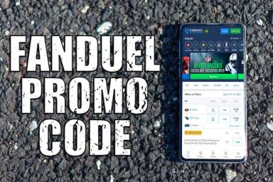 fanduel promo code