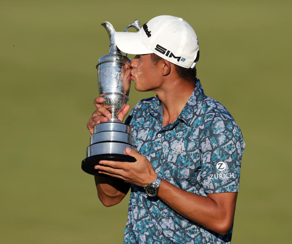 The Open Championship 2022 Betting Preview & Picks amNewYork