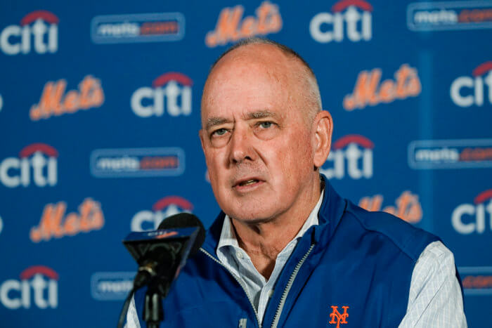 Jacob deGrom Published A Letter Thanking Everyone From The Mets Except The  Wilpons And Sandy Alderson – OutKick