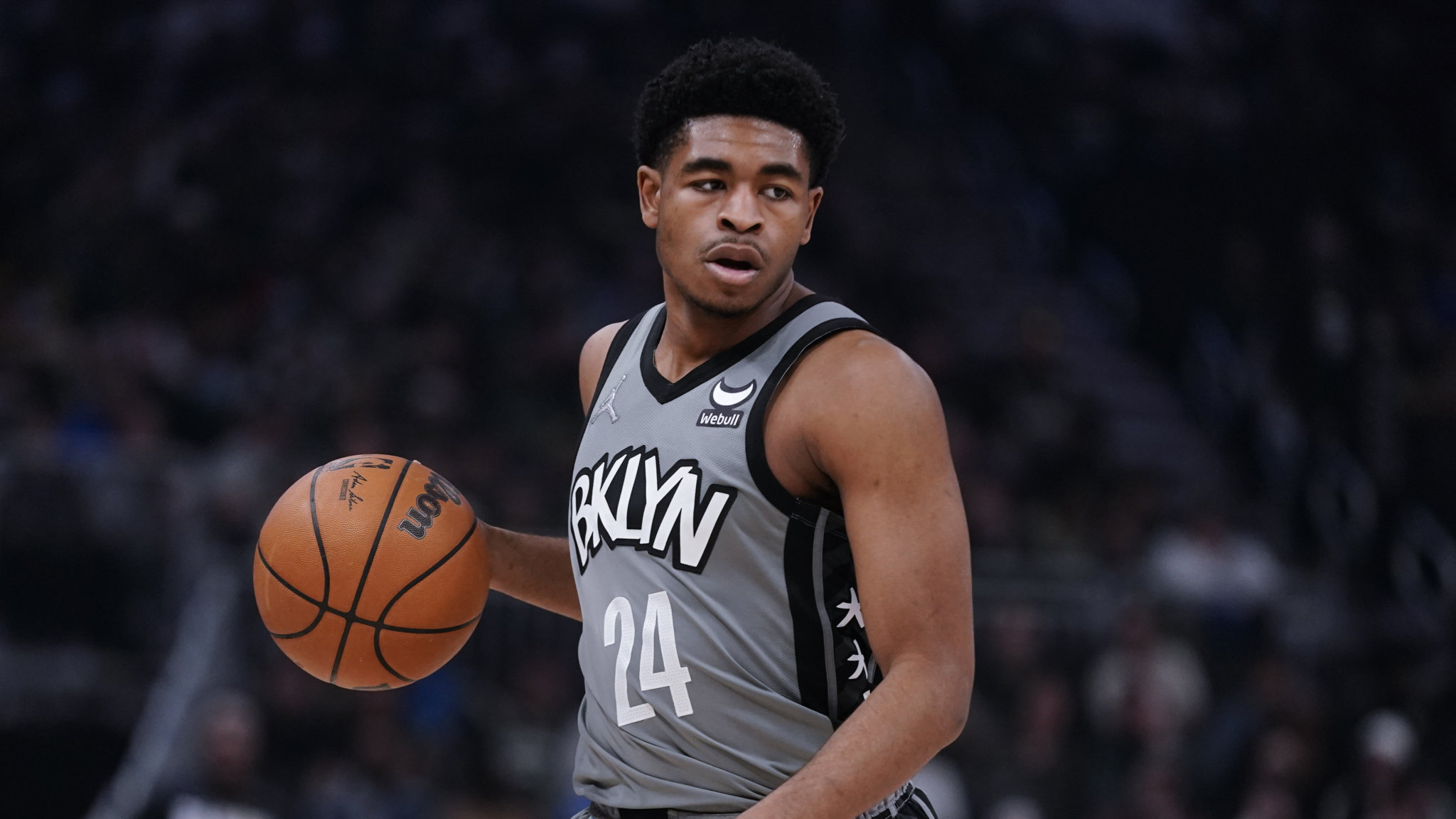 Nets’ Cam Thomas Lighting Up Summer League Amid Trade Rumors | AmNewYork