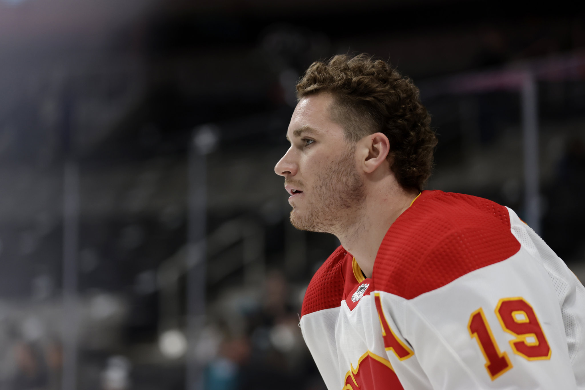 Matthew Tkachuk trade talks: Is it a remote possibility for quiet ...