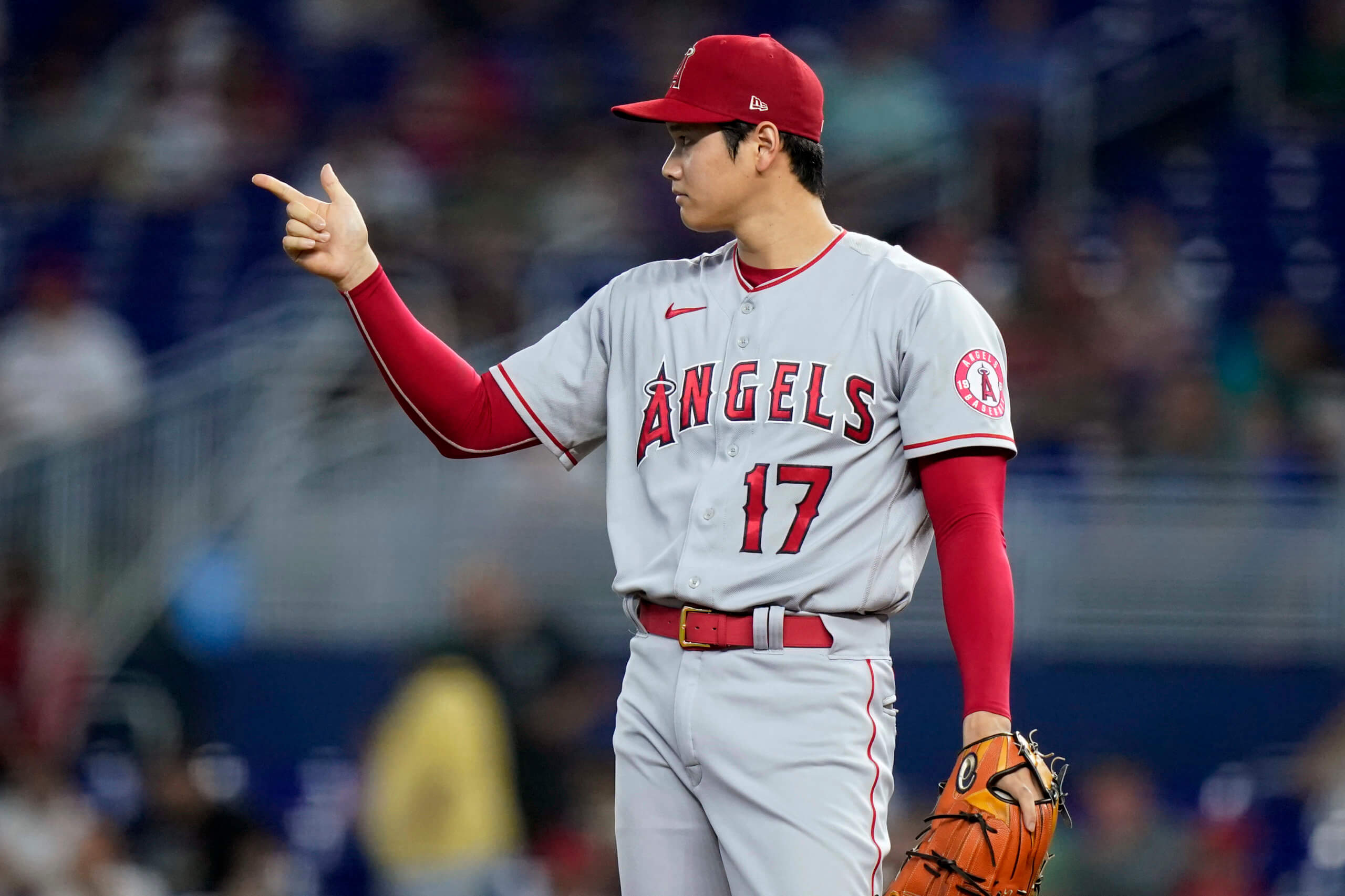 Shohei Ohtani, Ronald Acuna Jr, Dodgers stars headline MLB All-Star Game  lineups