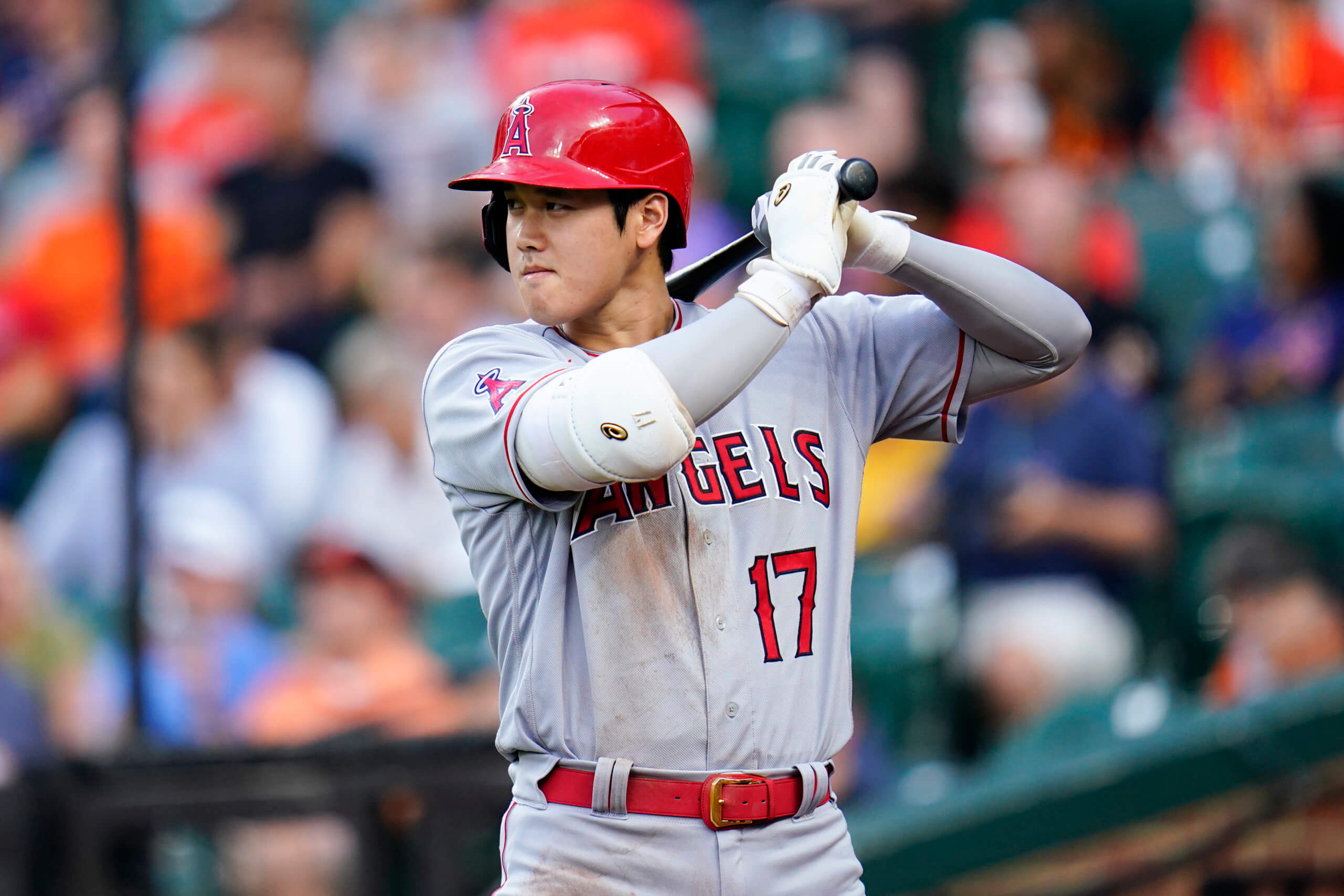 MLB fans uncovered a tweet telling Mets to sign Shohei Ohtani in 2012