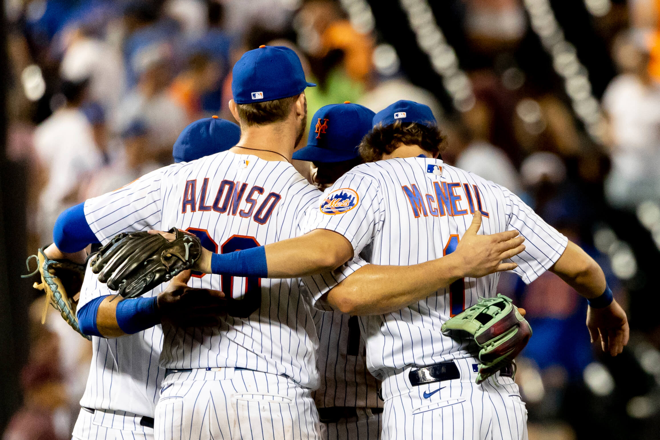 The Subway Series: Baseball's Big Apple Battles And The Yankees