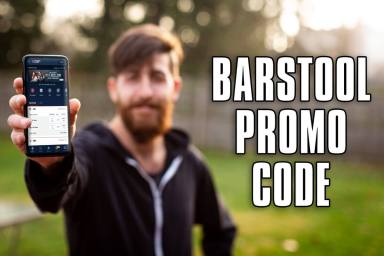 barstool sportsbook promo code