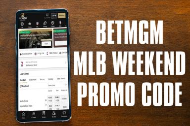 betmgm promo code