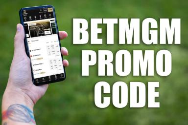 betmgm promo code