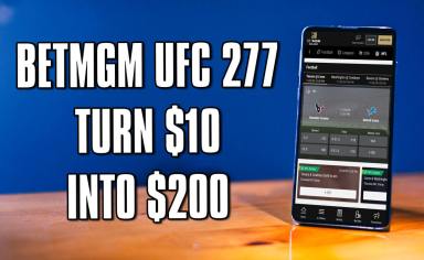 betmgm promo code