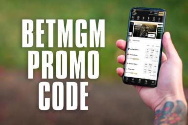 betmgm promo code