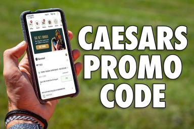 caesars sportsbook promo code