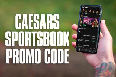 caesars sportsbook promo code