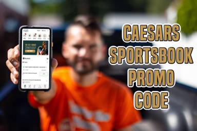 caesars sportsbook promo code