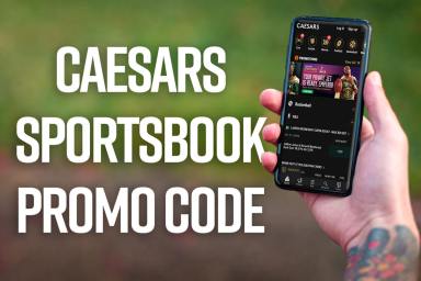 caesars sportsbook promo code