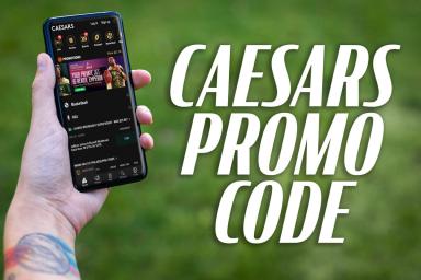 caesars sportsbook promo code