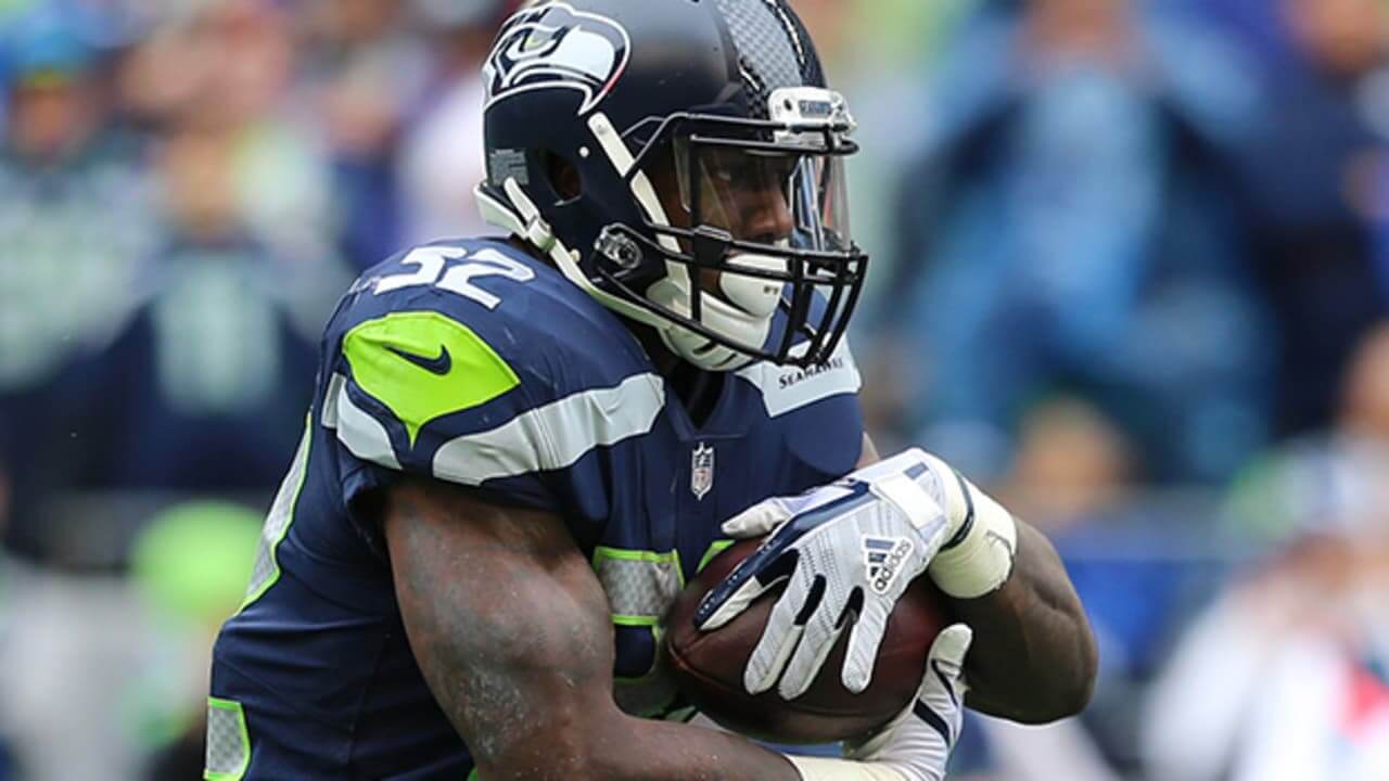 Seattle Seahawks Starting Player Retires Abruptly At 30.