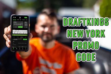 DraftKings NY promo code