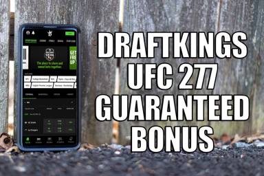 draftkings promo code