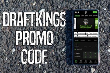 draftkings promo code