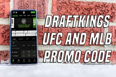 draftkings promo code