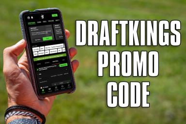 draftkings promo code