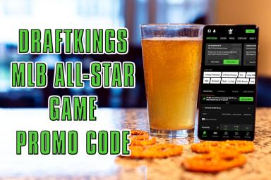 DraftKings promo code