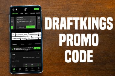 draftkings promo code