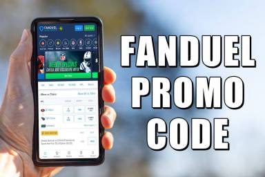 fanduel promo code