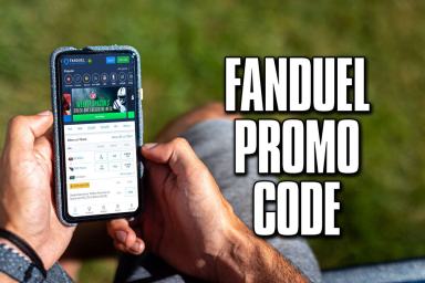 fanduel promo code