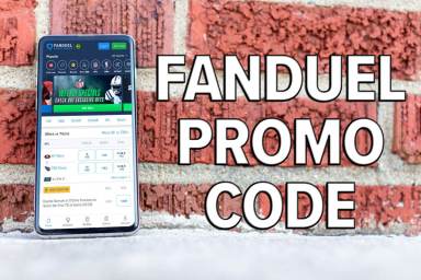 fanduel promo code