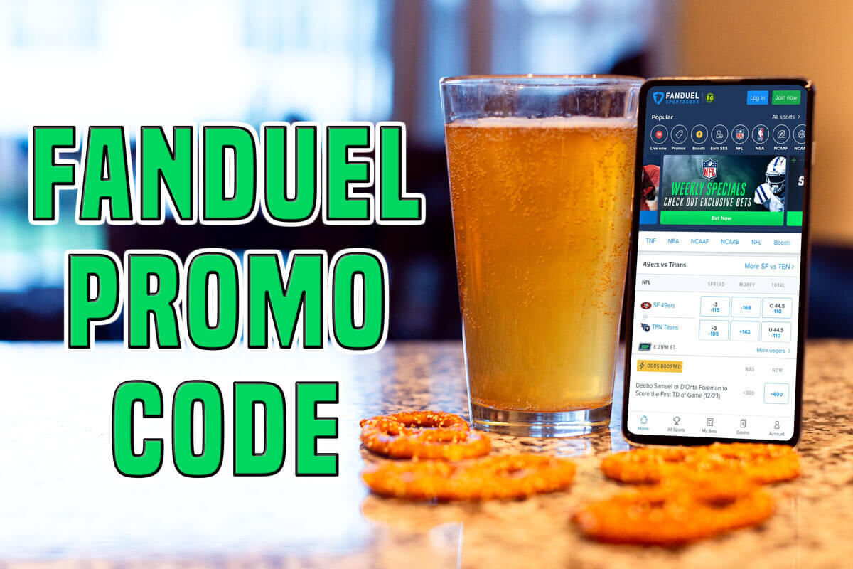 FanDuel Sports US Big Game Special: A $100 No Sweat Bet up for Grabs