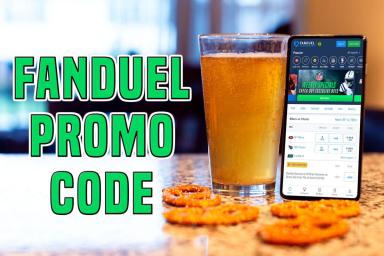 fanduel promo code