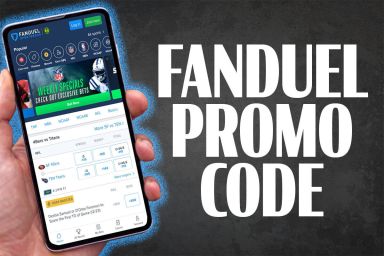 fanduel promo code