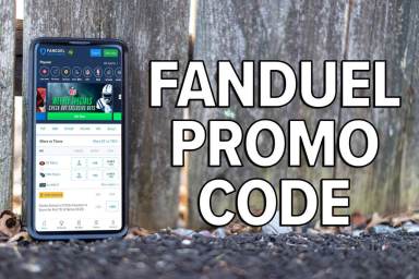 fanduel promo code