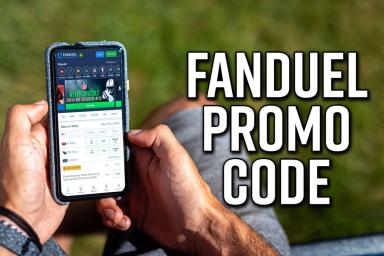 fanduel promo code