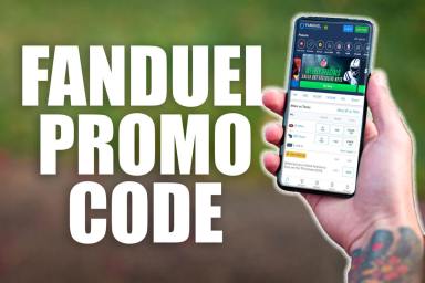 fanduel promo code